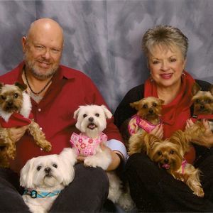 Meet your Posher, Ann